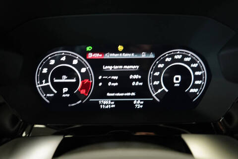 2023 Audi RS 3 2.5T quattro