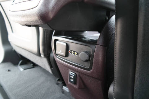 2015 Buick Enclave Premium