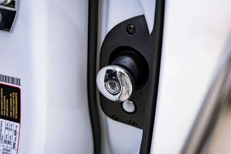 2023 Rolls-Royce Black Badge Cullinan