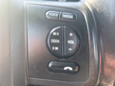 2012 Ford Expedition EL Limited