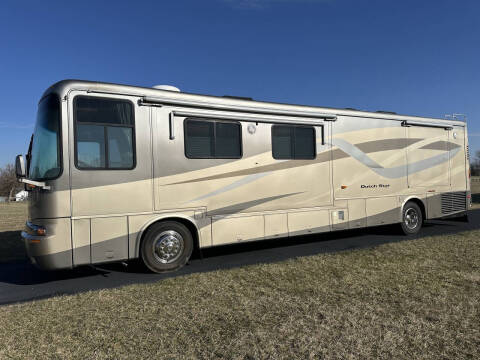 2004 Newmar Dutch Star for sale at Sewell Motor Coach in Harrodsburg KY
