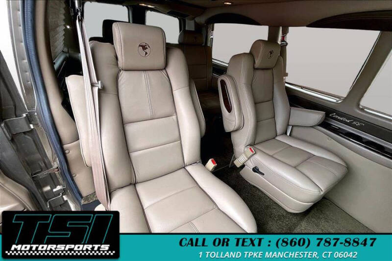 2016 Chevrolet Express 2500