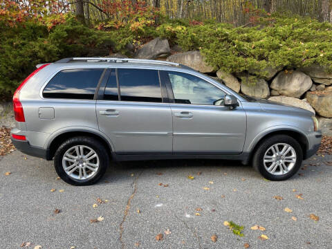 2011 Volvo XC90 3.2