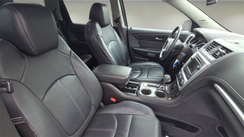 2016 GMC Acadia SLT-1