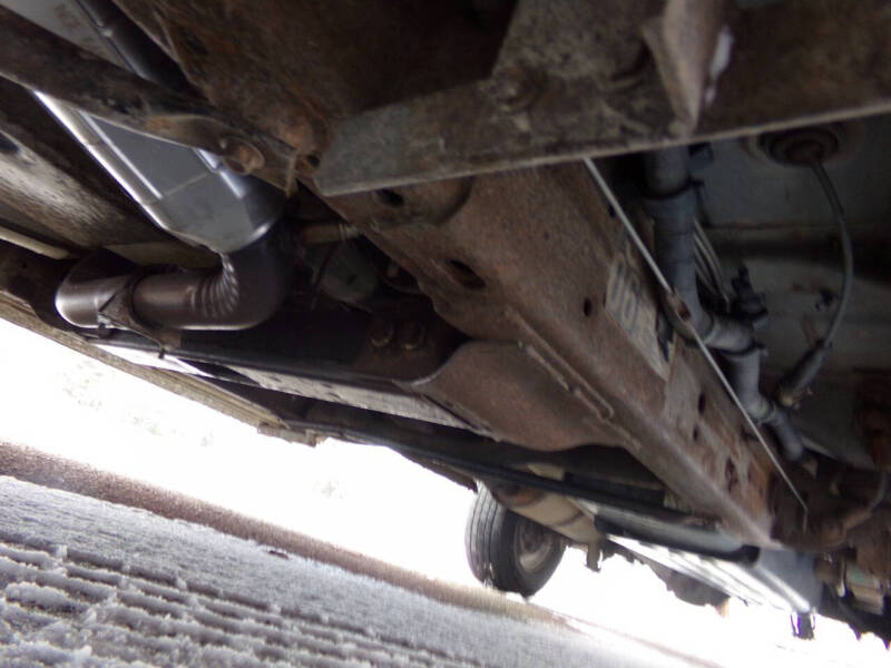 2006 Chevrolet Silverado 1500 Work Truck