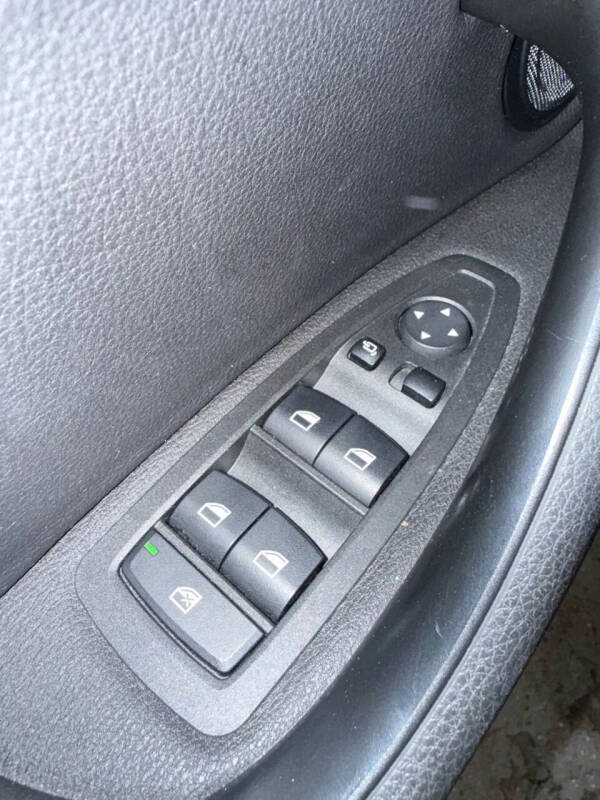 2018 BMW X2 sDrive28i