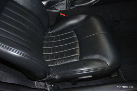 2001 Chevrolet Corvette