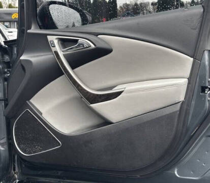 2013 Buick Verano Convenience Group