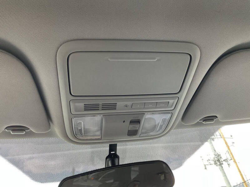 2014 Honda Odyssey EX
