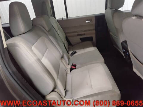 2014 Ford Flex SE