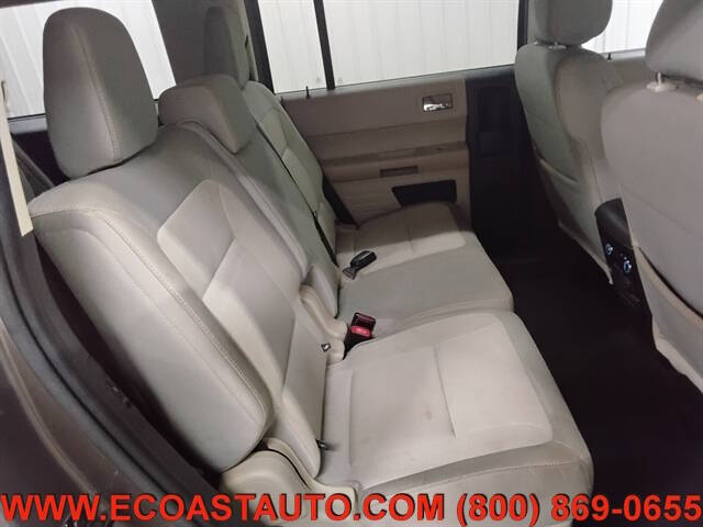 2014 Ford Flex SE