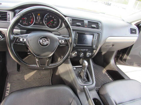 2018 Volkswagen Jetta