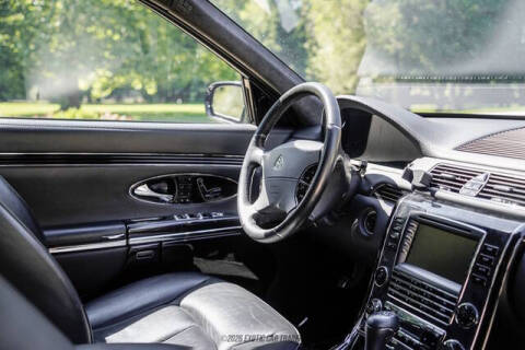 2009 Maybach 62 S