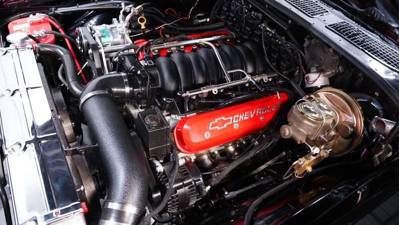 1969 Chevrolet Chevelle