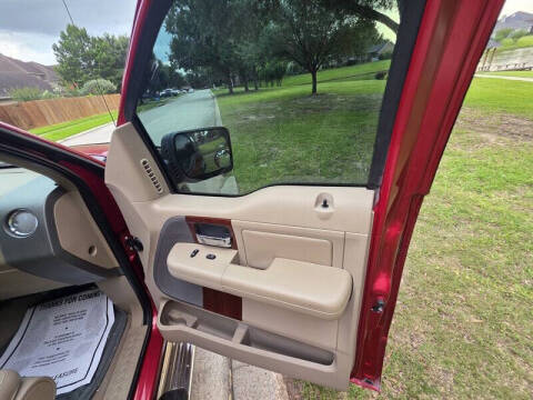 2007 Ford F-150