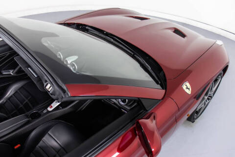 2015 Ferrari California T