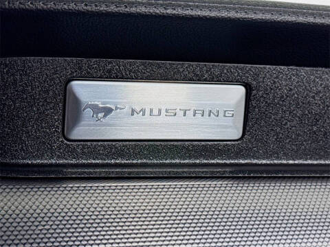 2022 Ford Mustang GT