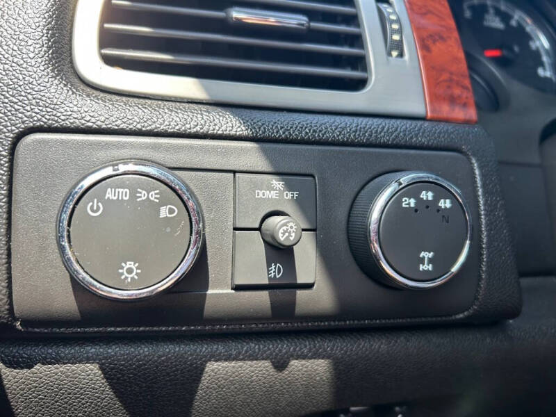 2010 GMC Sierra 2500HD