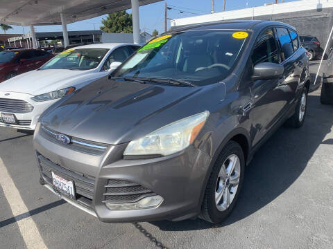 2013 Ford Escape SE