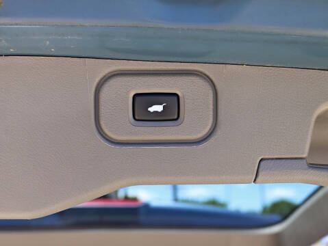 2009 Honda Odyssey EX-L