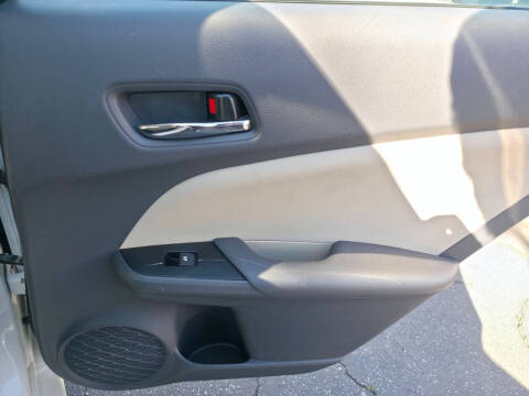 2016 Toyota Prius Two Eco