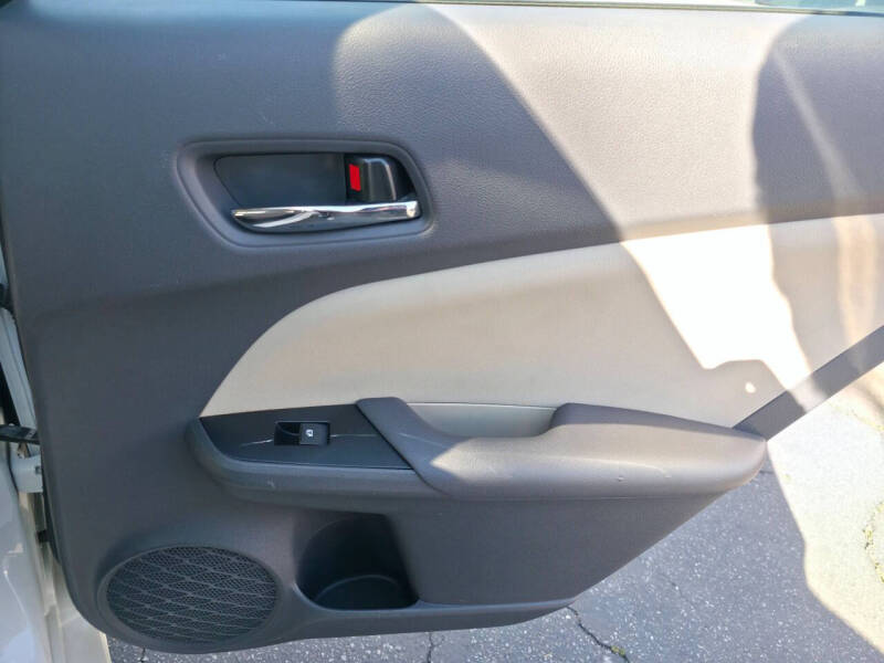 2016 Toyota Prius Two Eco
