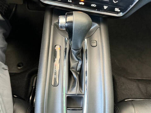 2020 Honda HR-V EX-L