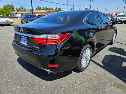 2014 Lexus ES 350