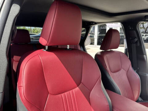 2024 Lexus NX 250 Premium