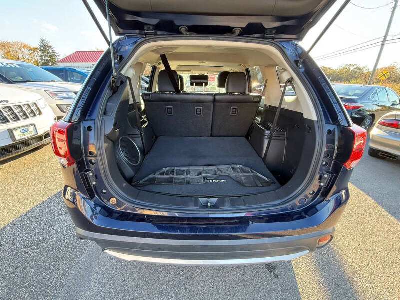 2016 Mitsubishi Outlander GT