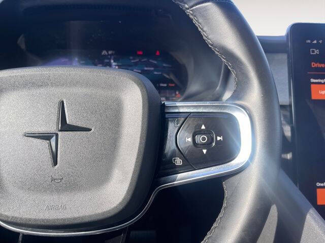 2023 Polestar 2 Long Range Single Motor