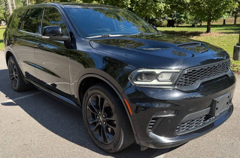 2021 Dodge Durango R/T's photo