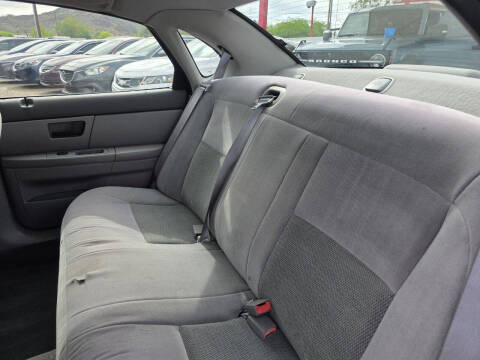 2006 Ford Taurus SE