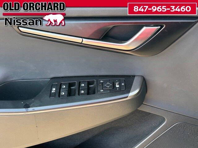 2025 Kia EV6 Light Long Range