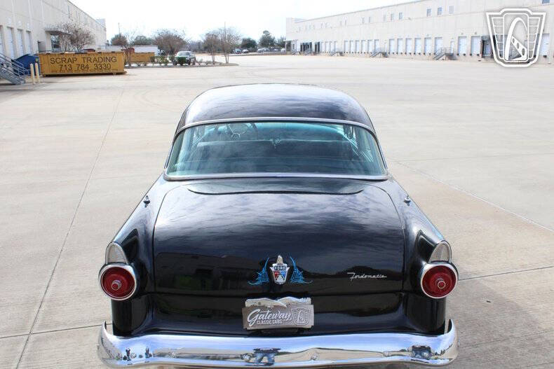 1955 Ford Customline