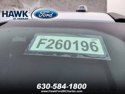 2026 Ford F-250 Super Duty