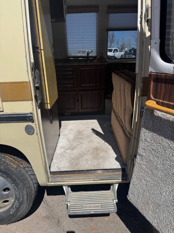 1975 GMC Eleganza