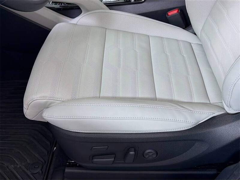 2025 Kia Telluride SX-Prestige