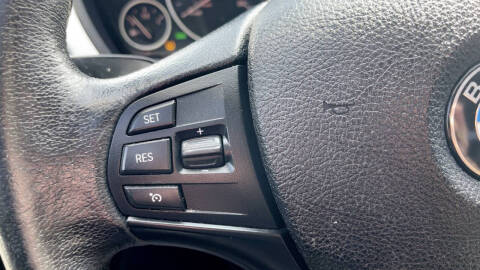 2018 BMW 3 Series 320i