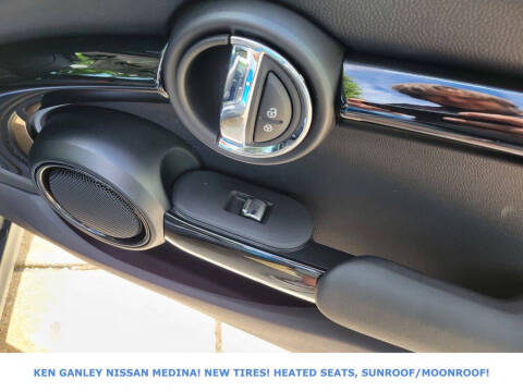 2023 MINI Hardtop 2 Door Cooper S