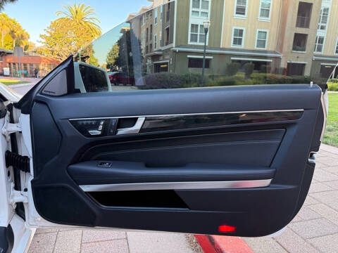 2014 Mercedes-Benz E-Class E 350