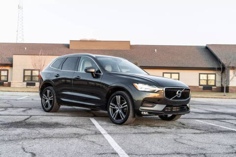 2018 Volvo XC60