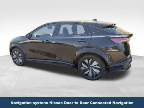 2023 Nissan Ariya Evolve+ e-4ORCE