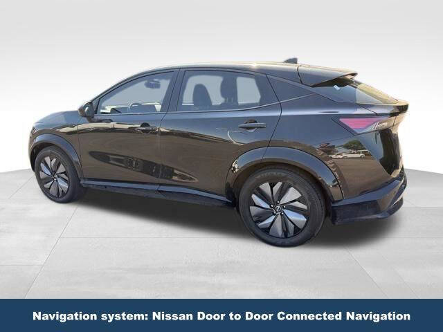 2023 Nissan Ariya Evolve+ e-4ORCE