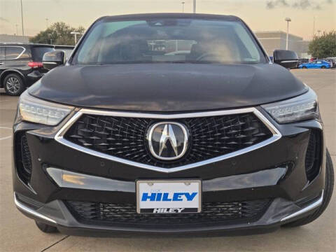 2023 Acura RDX w/Tech