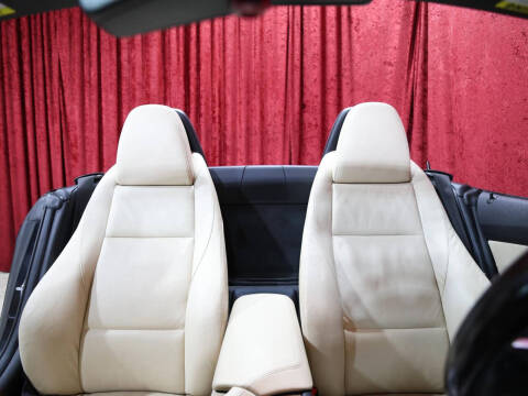 2011 BMW Z4 sDrive30i