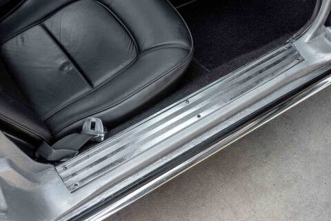 1965 Chevrolet Corvette