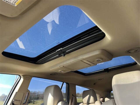 2012 Buick Enclave Premium