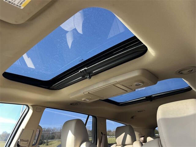 2012 Buick Enclave Premium