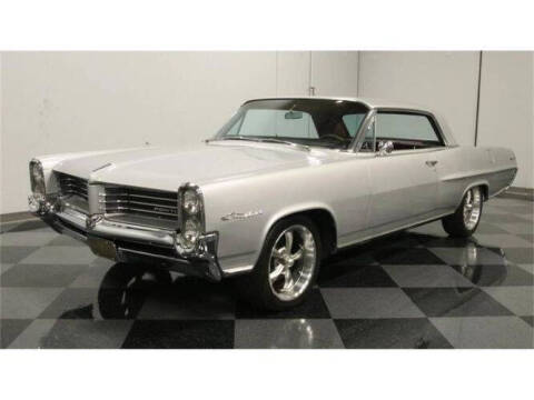 1964 Pontiac Catalina